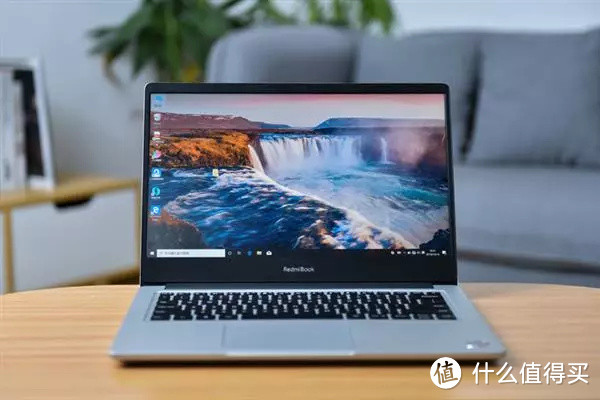 RedmiBook 14锐龙版上手测评