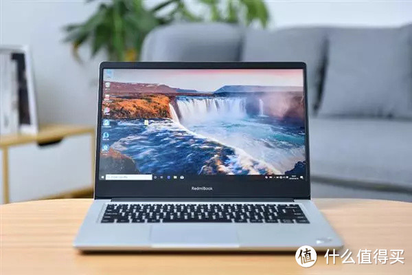 RedmiBook 14锐龙版上手测评