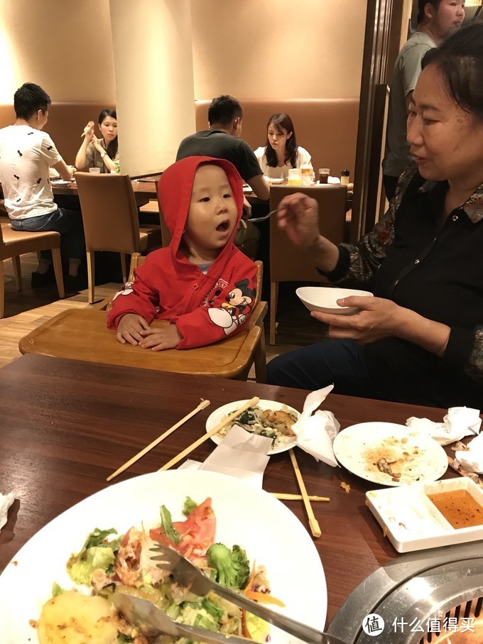 日囧—全家总动员，大阪6.1级地震初体验