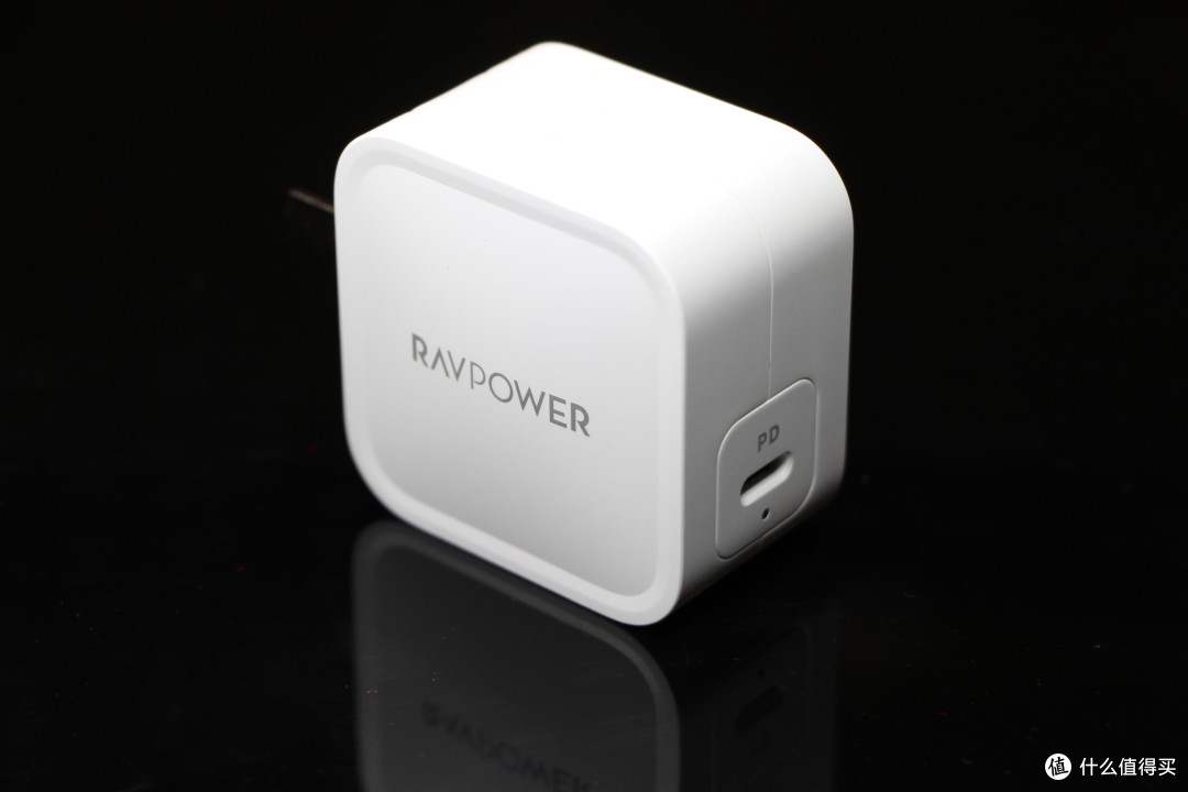 极速充电套装 睿能宝RAVPOWER 61W PD GaN 氮化镓全兼容体验