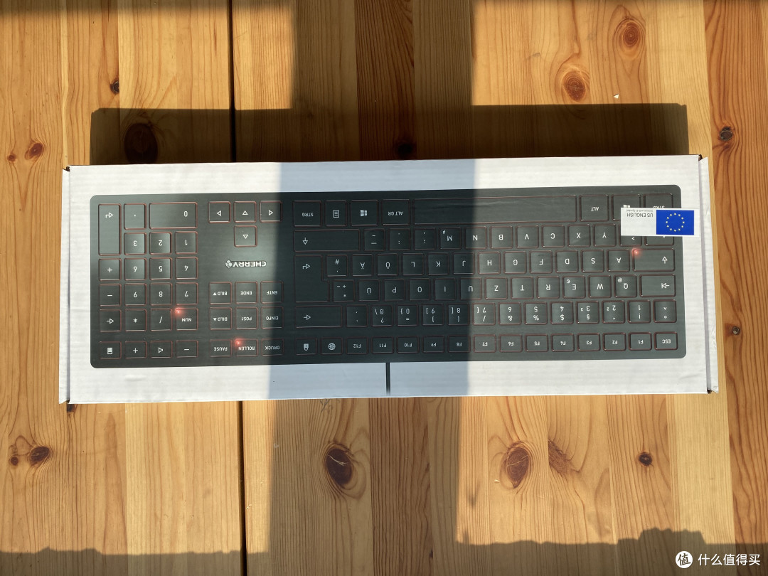 Cherry KC6000