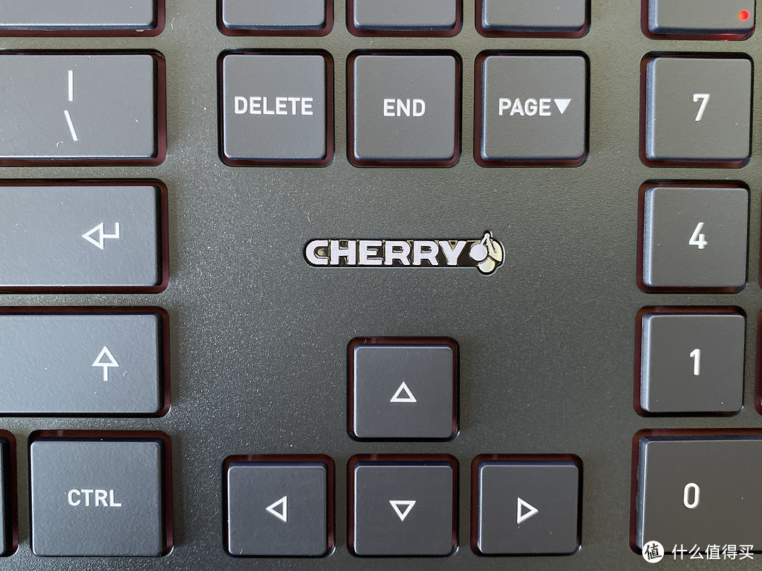 Cherry KC6000