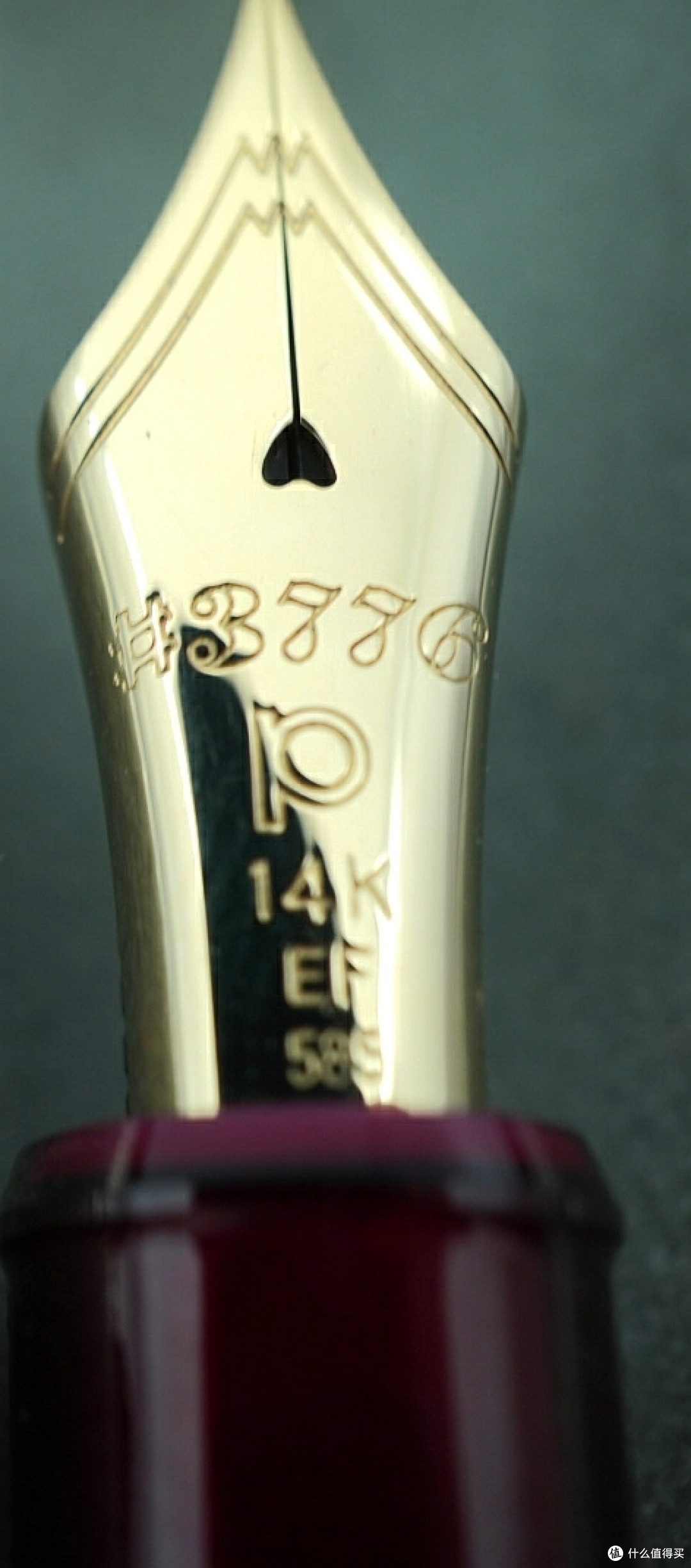 3776 ef尖