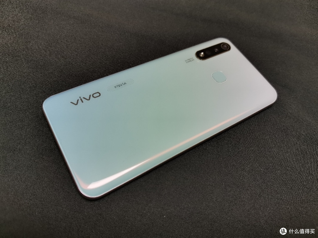 vivou3664快速开箱