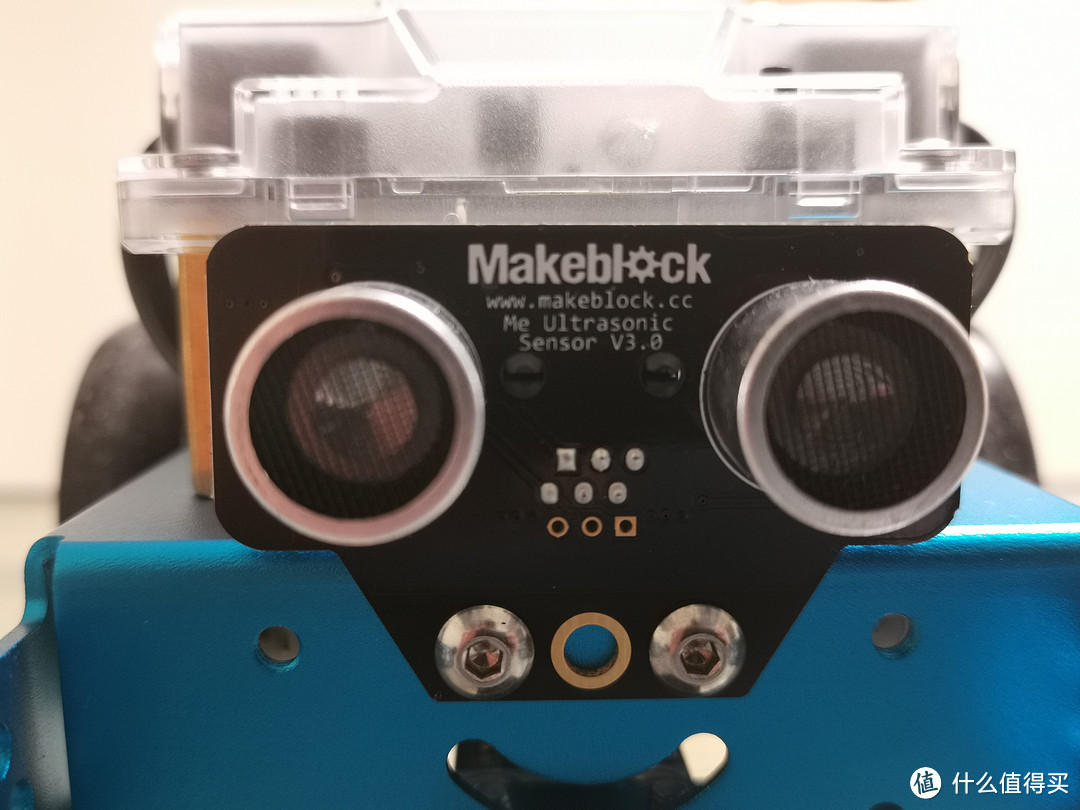 童心制物（Makeblock）mBot编程教育机器人，让自家零基础编程的孩子玩的爱不释手