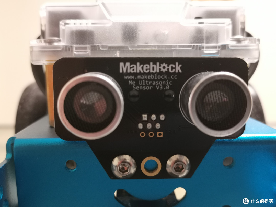 童心制物(Makeblock)mBot编程教育机器人,让自家零基础编程的孩子玩的爱不释手