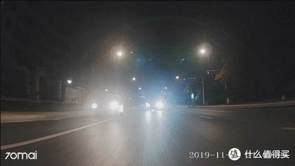 双十一在即，请容我赶工这份“70迈流媒体记录仪”测评文章给大家（商家）助力！