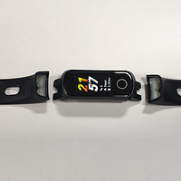 创新USB充电方式——HONOR 荣耀手环5i 评测分享