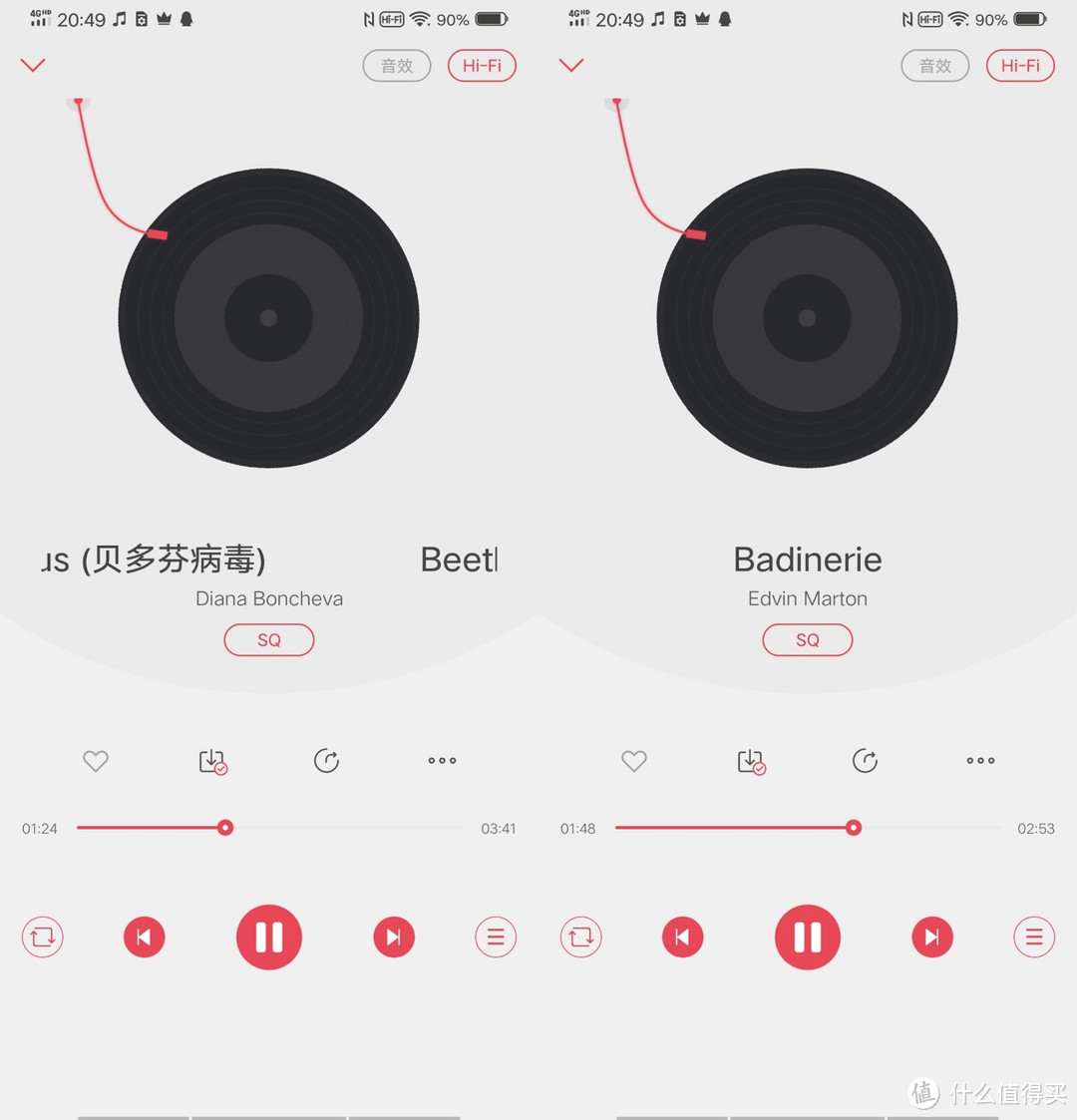 红蓝CP，入耳舒适、可换线的兴戈SIMGOT EN700 PRO旗舰铜雀耳机