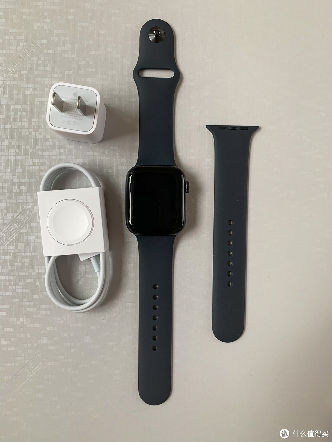 苹果 Apple Watch Series 5 智能手表半年体验