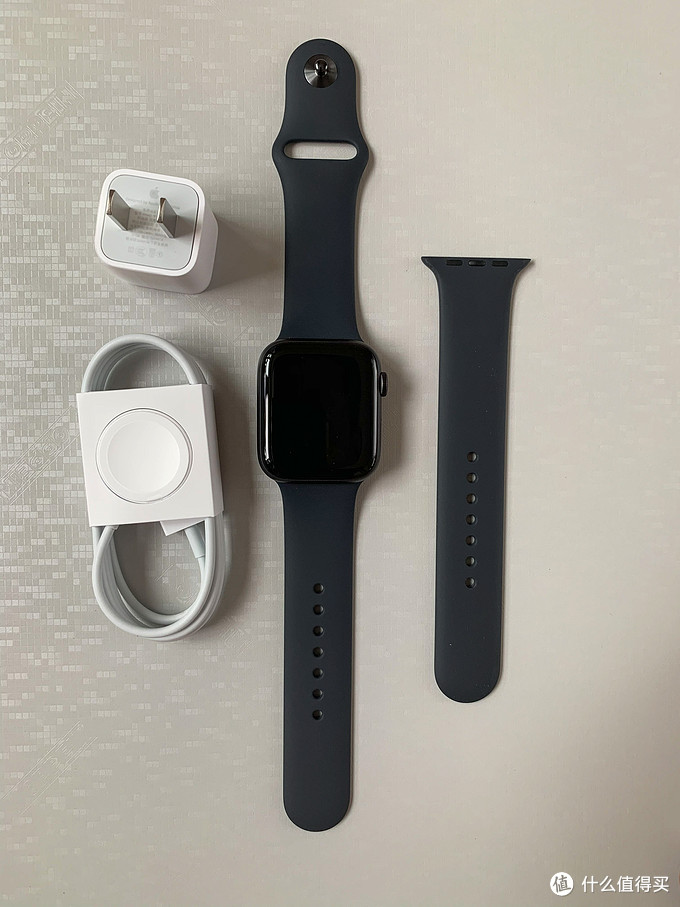 苹果 Apple Watch Series 5 智能手表半年体验