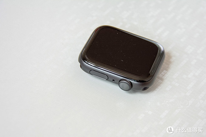 苹果 apple watch series 5 智能手表半年体验