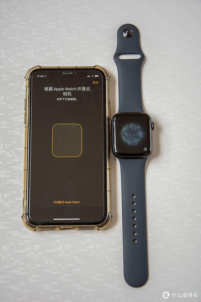 苹果 Apple Watch Series 5 智能手表半年体验