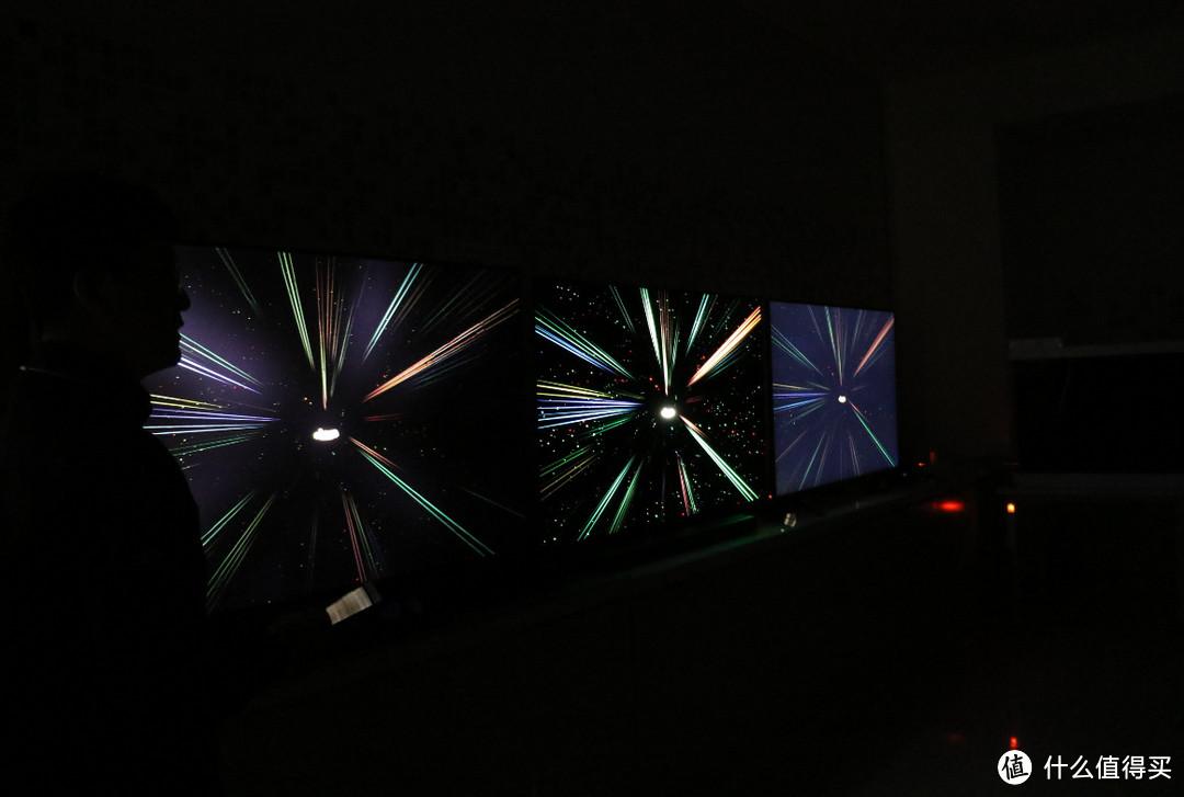 新一代显示屏之争，OLED能胜出吗？