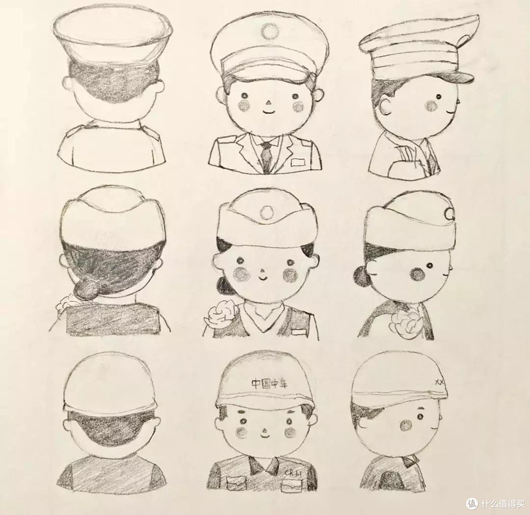“妈妈,和谐号和复兴号有什么区别?”偷偷百度,不如让孩子看这个!