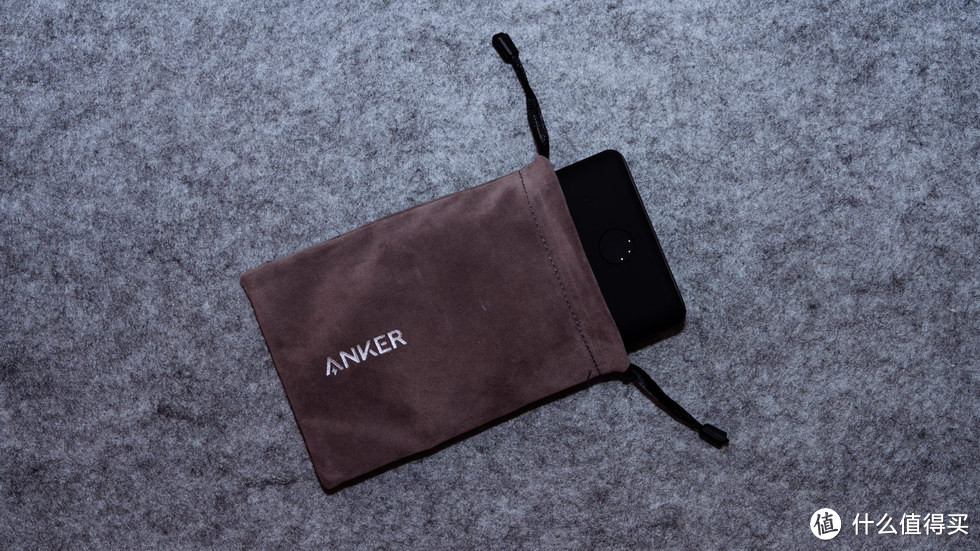 小巧轻便，续航加倍——Anker PowerCore13400switch充电宝上手