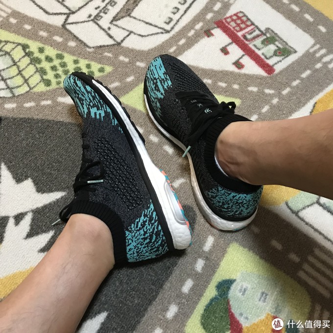 Nike粉眼里的Adidas鞋