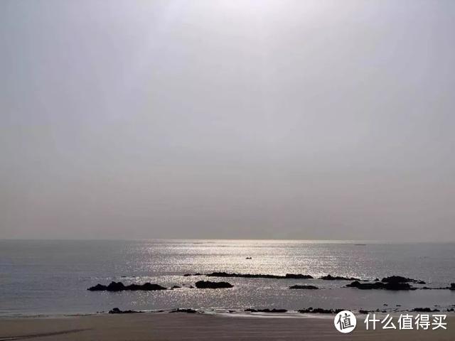 去青岛啤酒一厂喝原浆,酒后没开车