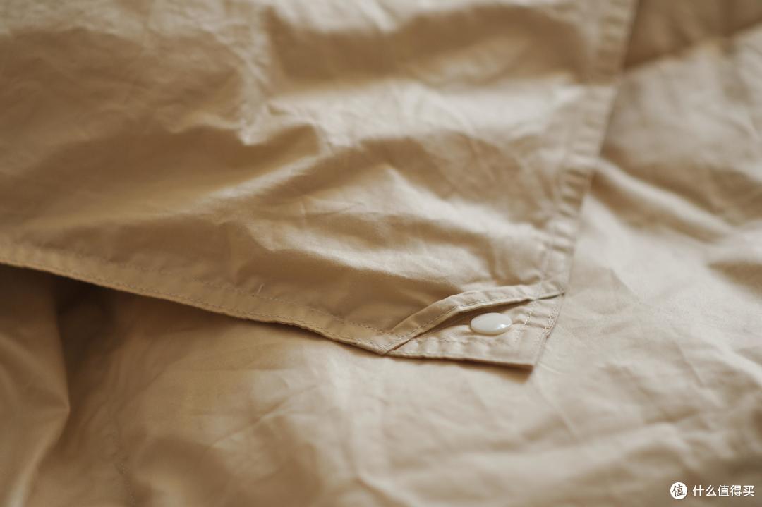 给你一整个冬天的温暖：日式大品牌鹅绒被使用体验