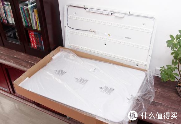 小米联合飞利浦推出80W吸顶灯,亮到可怕!支持小爱语音调节光亮