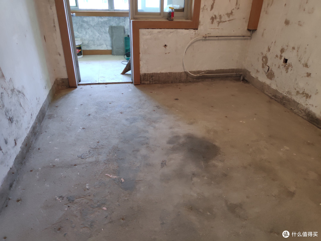二线城市老破小装修改造半记录 篇三:老公房改造_家装主材_什么值得买
