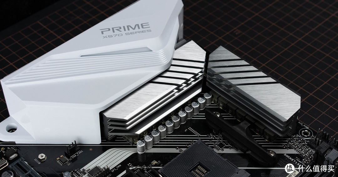 双11装机如何选好三大件？ 华硕PRIME X570 PRO开箱体验