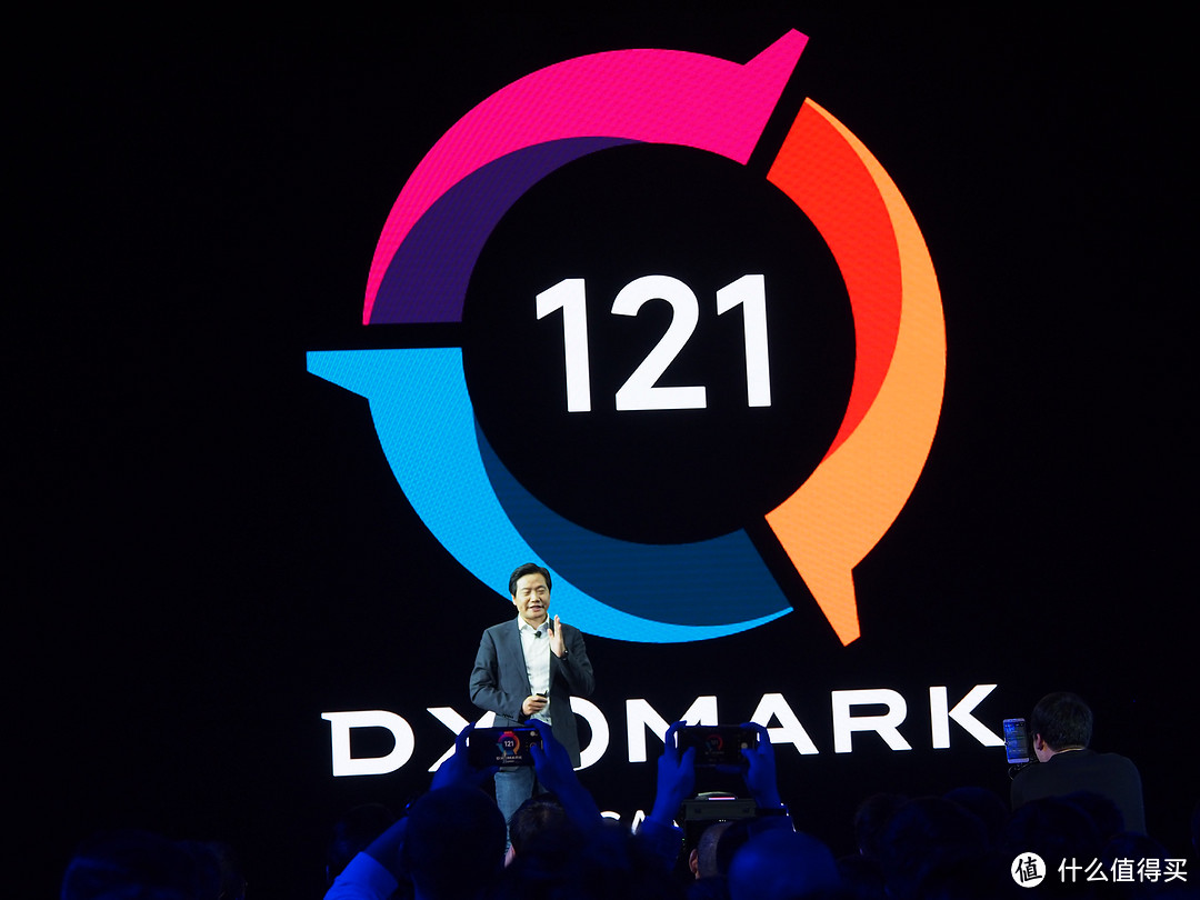 拍照打平华为Mate 30 Pro：MI 小米CC9 Pro手机正式发布，DxOMark 121分并列第一