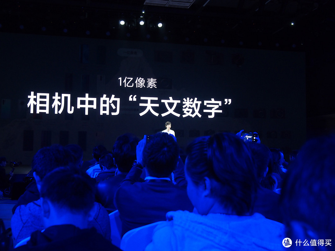 拍照打平华为Mate 30 Pro:MI 小米CC9 Pro手机正式发布,DxOMark 121分并列第一