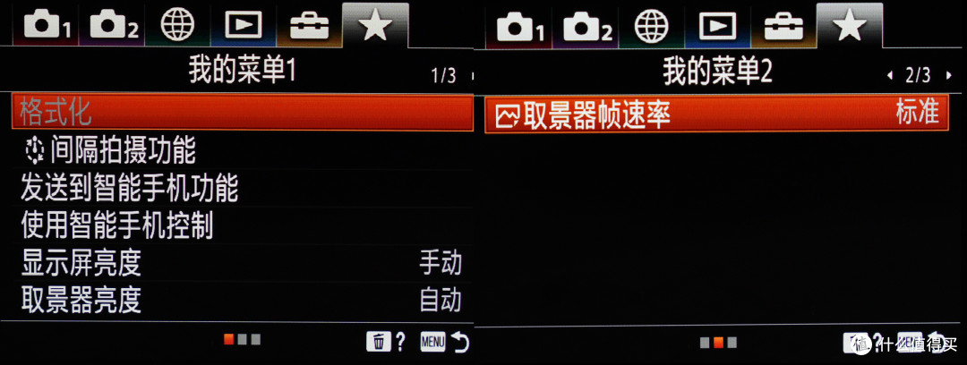 全画幅画质王者,Alpha 7R IV万言书