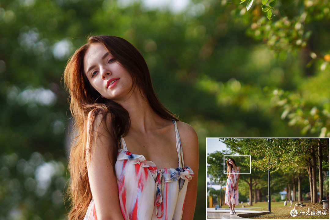 SONY ILCE-7RM4 + FE 135mm F1.8 GM  1/2500S  F1.8  ISO100