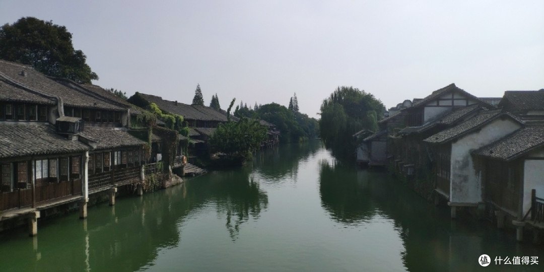 乌镇世界互联网大会见闻——多图预警!