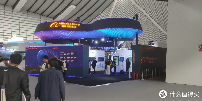 乌镇世界互联网大会见闻——多图预警!