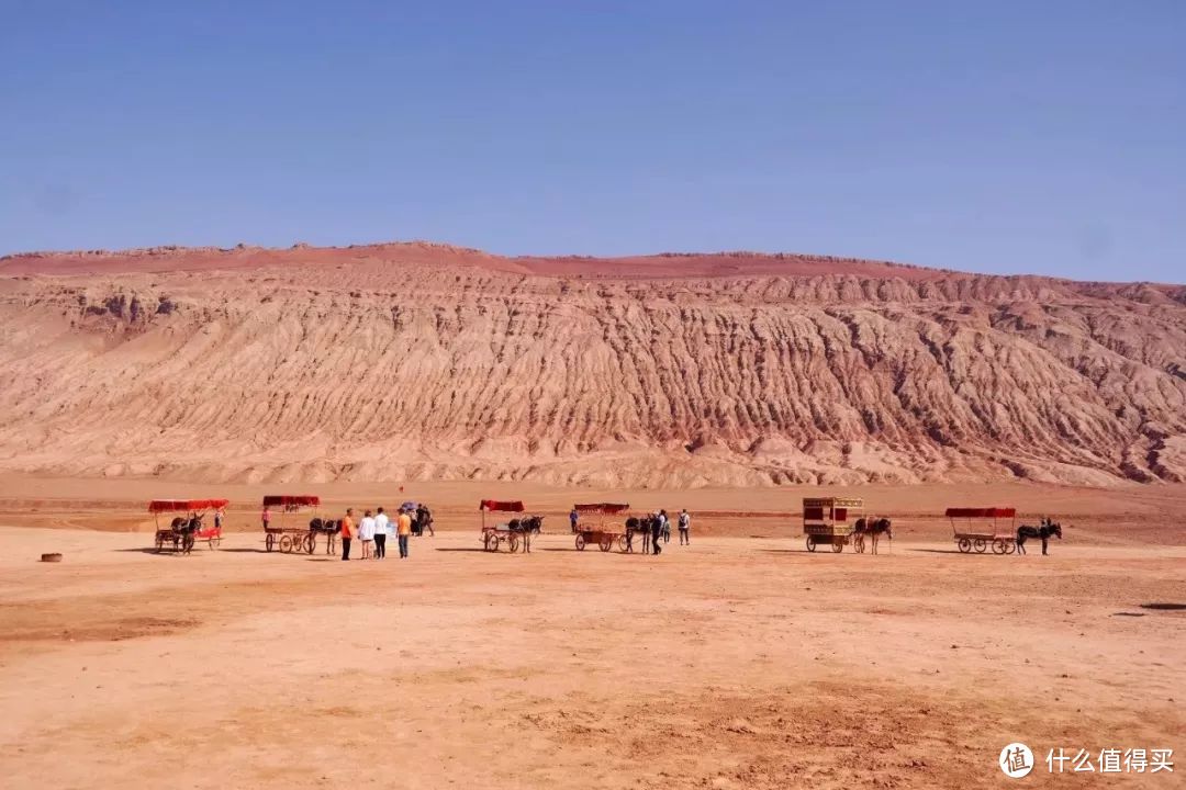 除了火焰山，吐鲁番还有那些值得转的地方？