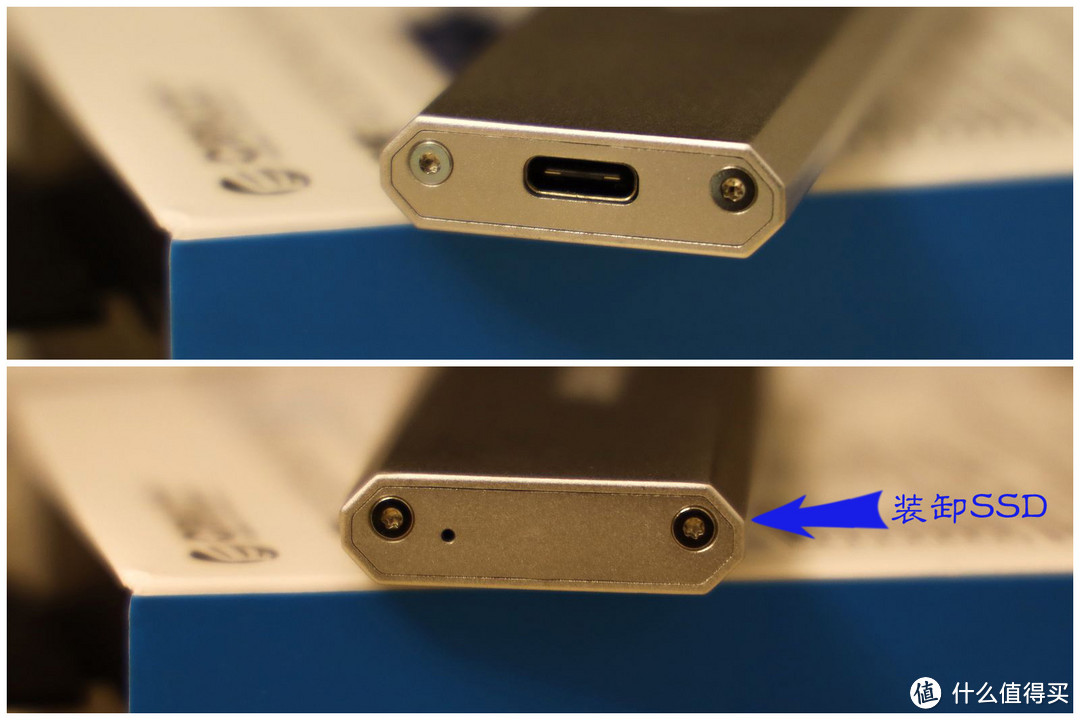 U盘要凉了？感受ORICO 奥睿科 NVME M.2 SSD硬盘盒带来的快感