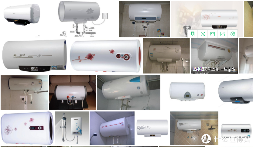 双胆加持，省水省电更智能——云米互联网电热水器Air 60L 体验