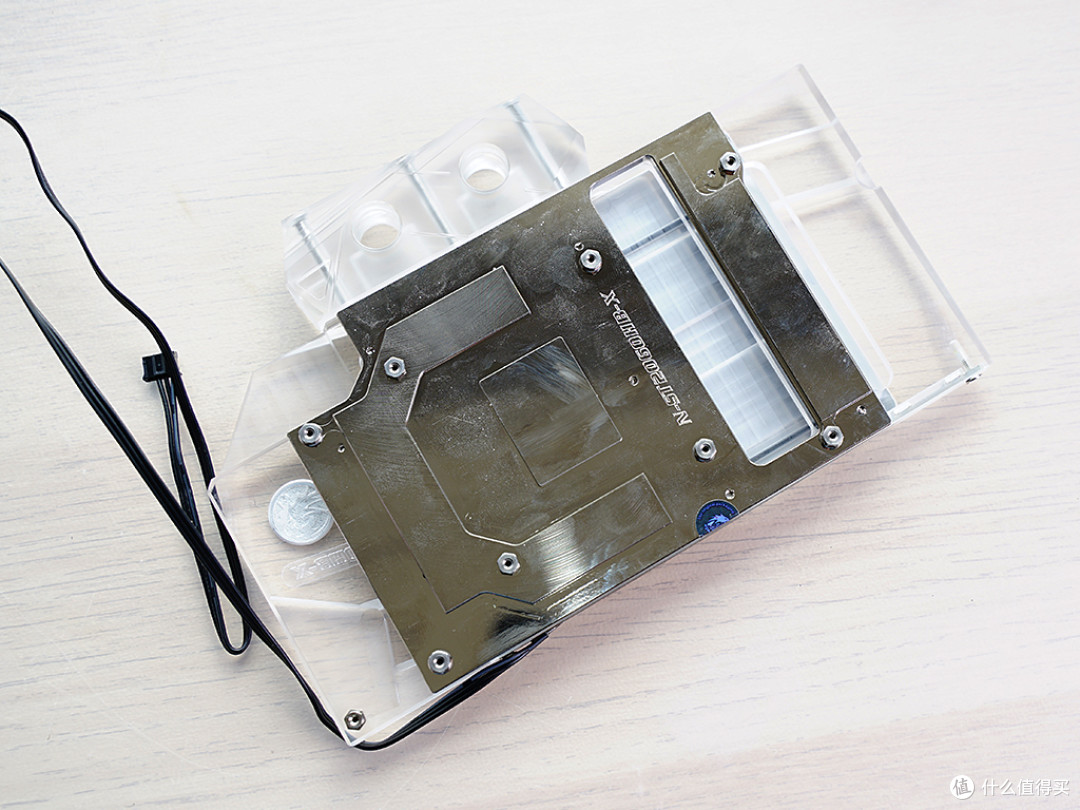 为性能非炫技,挑战ITX主机高难度分体水冷安装,过程全记录