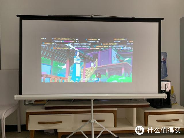 家里适合装投影机吗?你应该问该装哪款投影机!