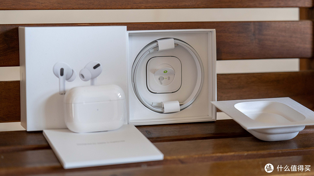 真香定律,Airpods Pro降噪耳机入手简评