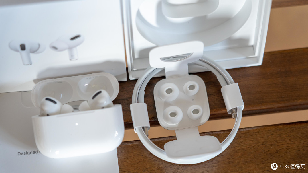 真香定律,Airpods Pro降噪耳机入手简评