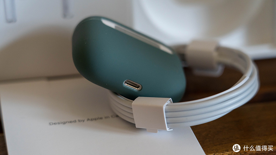 真香定律,Airpods Pro降噪耳机入手简评