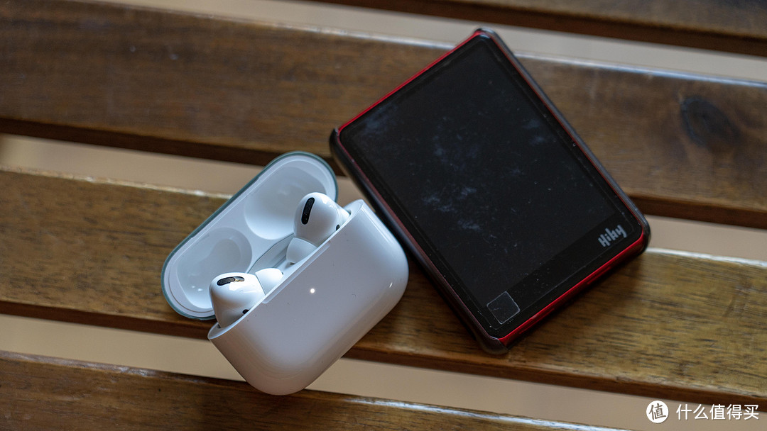 真香定律，Airpods Pro降噪耳机入手简评