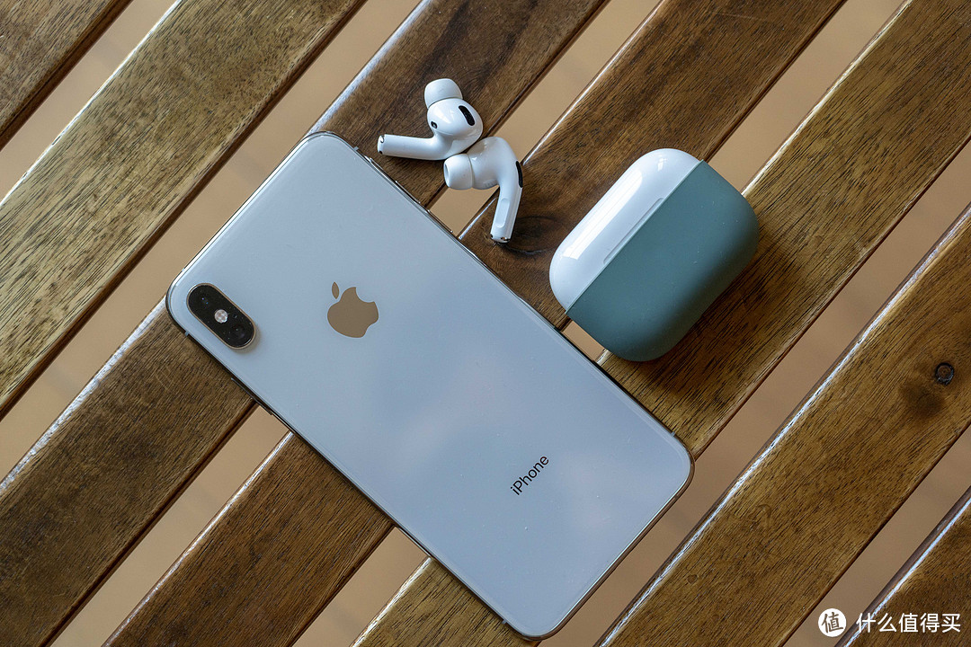 真香定律,Airpods Pro降噪耳机入手简评