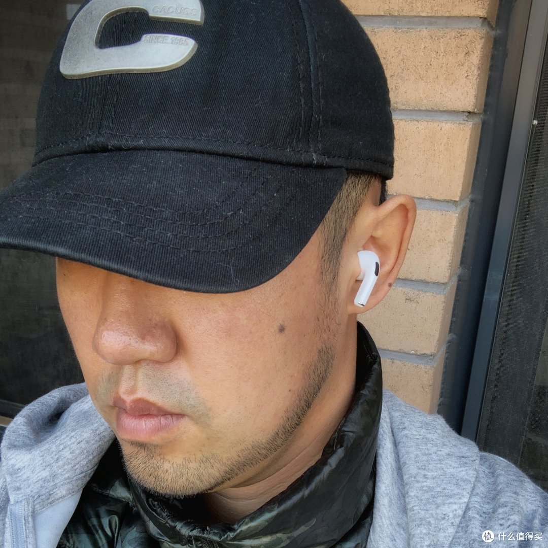 真香定律,Airpods Pro降噪耳机入手简评
