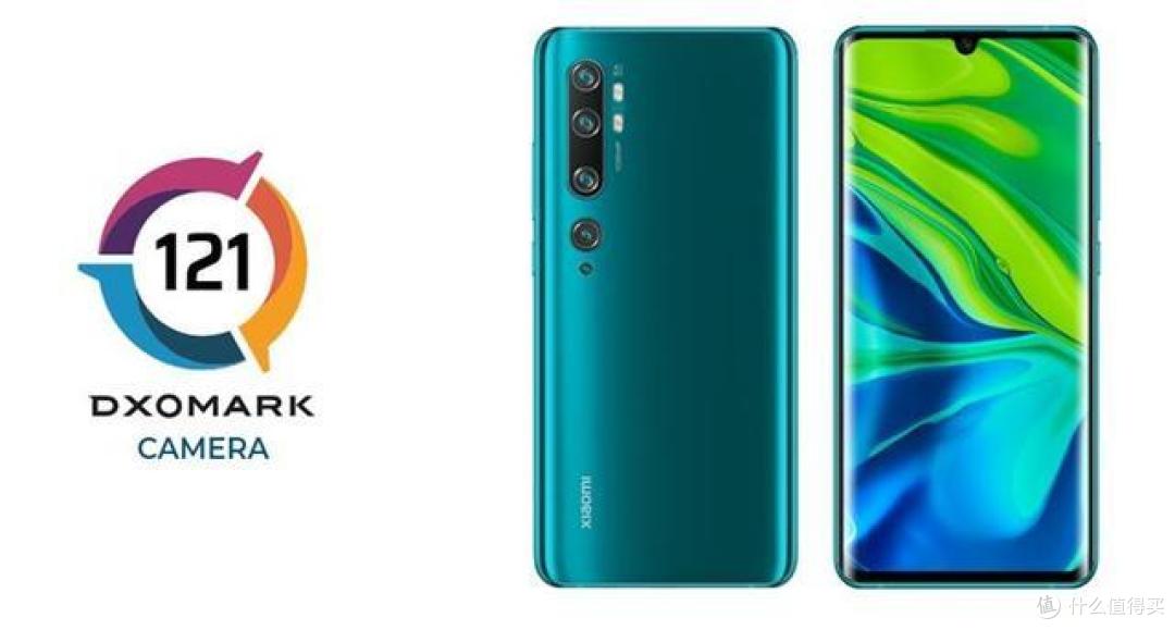 小米CC9 Pro体验:一亿像素+五摄 一部很酷的拍照手机