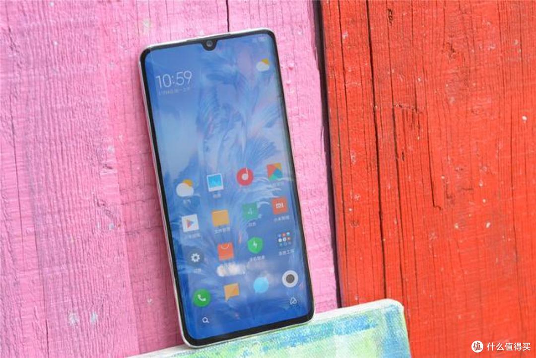 小米CC9 Pro体验:一亿像素+五摄 一部很酷的拍照手机