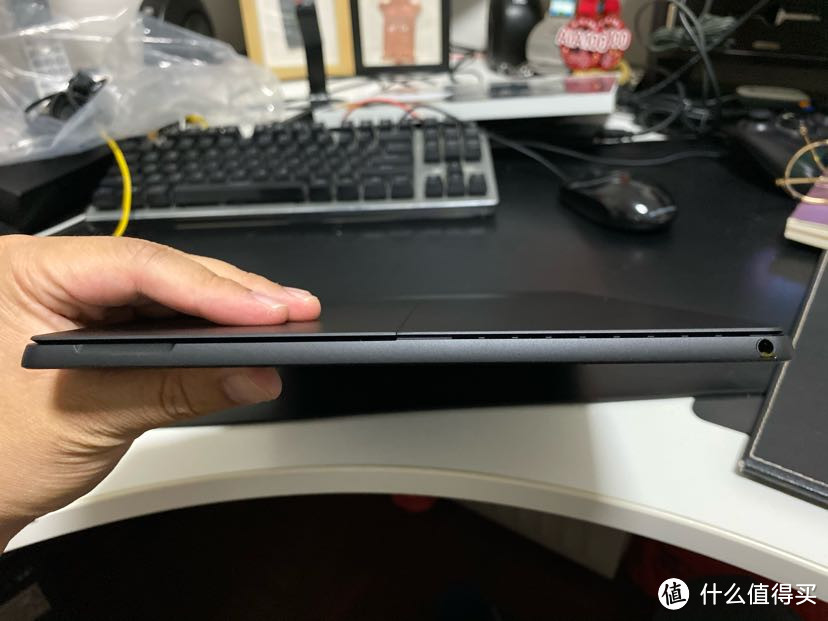 Surface Pro7开箱及简单评测