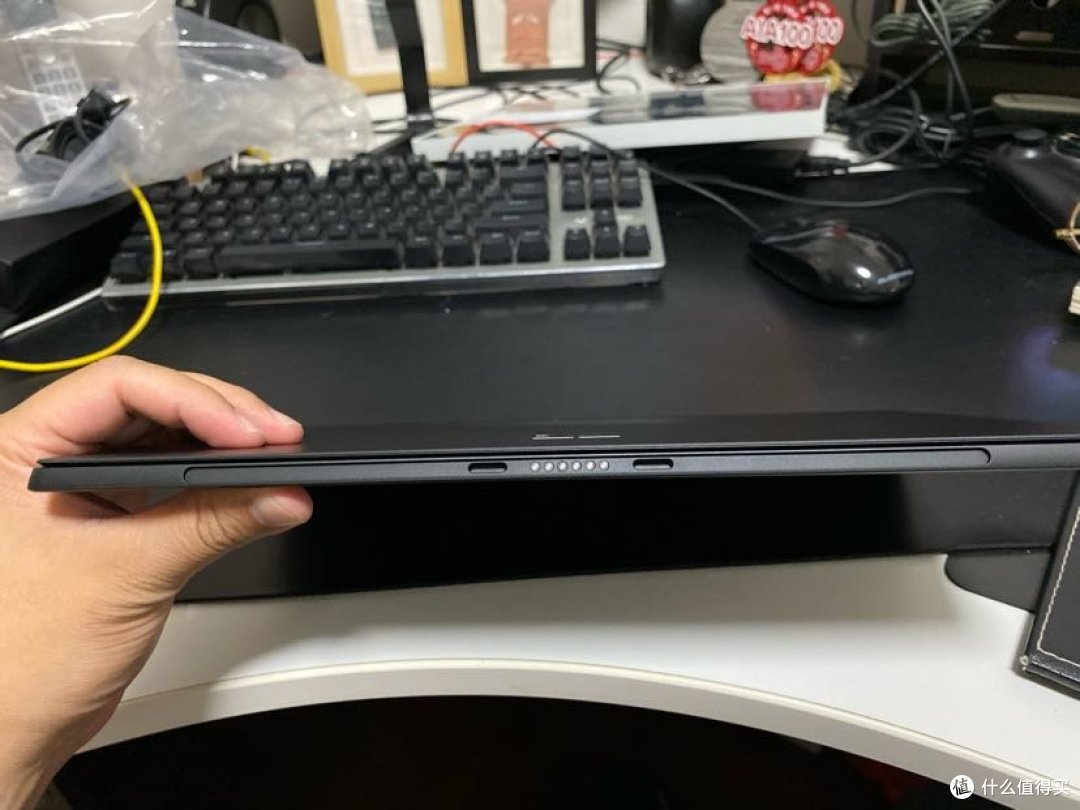 Surface Pro7开箱及简单评测
