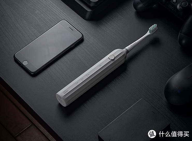 双十一品牌巡礼:打造有人格有温度的专业口腔护理品牌——usmile