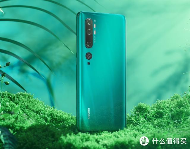小米CC9 Pro量产首发1亿像素超清主摄,DxO评分追上华为新旗舰