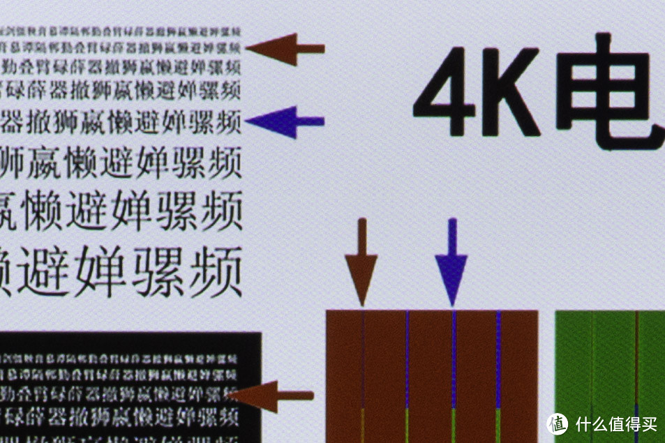 开心带回康佳测评-两千元搬回一台55寸4K高清大存储的AI智能电视？